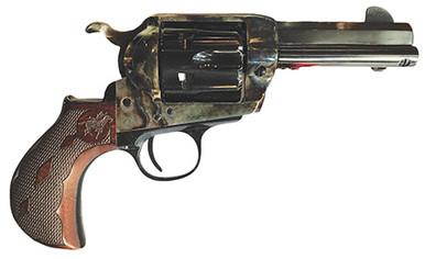 CIMARRON EL MALO 2 38 SPECIAL 4.75 6RD - PP340MALO2