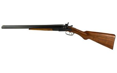CIMARRON 1878 COACH GUN 12GA 20
