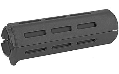 B5 MLOK HNDGRD CARB LNGTH BLK