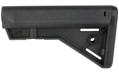 B5 BRAVO STK FIXED MIL-SPEC BLK
