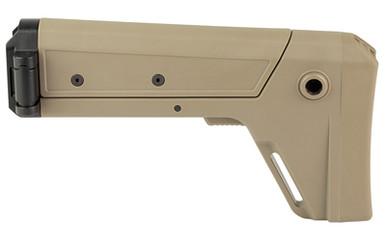B5 MODULAR PICATINNY STOCK FDE