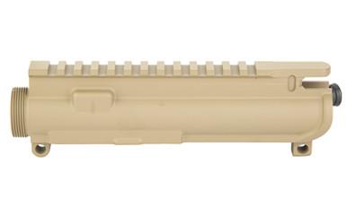 AERO AR15 ASSEMBLED UPPER FDE