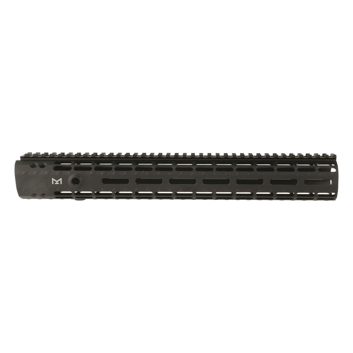 Aero Precision AR-15 Gen2 Enhanced 15" Free-float M-LOK Handguard
