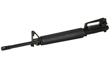 AERO COMPLETE UPPER 5.56 20 A2 BLK