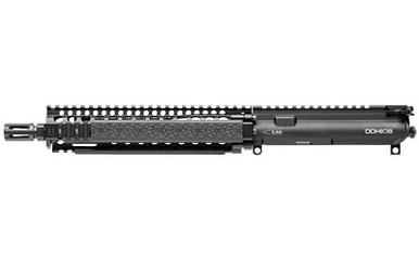 DANIEL DEFENSE MK18 URG UPPER 556 10.3 MK18 BLK