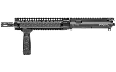 DANIEL DEFENSE M4 UPPER 300BLK 10.3 BLKT UPPER