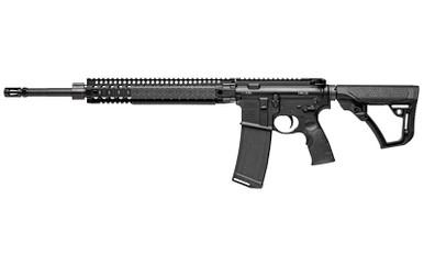 DANIEL DEFENSE, DANIEL DEFENSE MK12 556NATO 18 32RD BLK, 223 REMINGTON