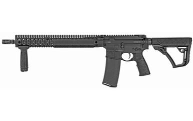 DANIEL DEFENSE, DANIEL DEFENSE M4V9 556NATO 16 BLK 32RD, 223 REMINGTON