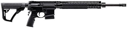 DANIEL DEFENSE DDM4 MK12 SPR CA COMPLIANT 5.56 NATO - 815604015806
