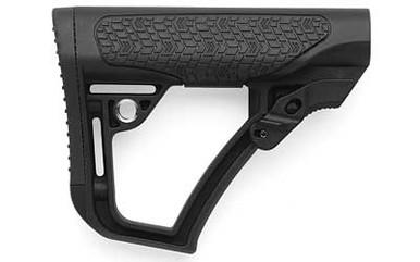 DANIEL DEFENSE COLLAPSIBLE MIL-SPEC STOCK BLK
