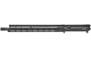 DANIEL DEFENSE M4V7 UPPER 556 16 MLOK BLK