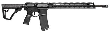 DANIEL DEFENSE DDM4 V7 PRO CA COMPLIANT 5.56 NATO - 815604019385