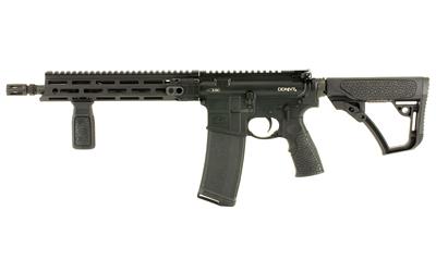 DANIEL DEFENSE M4V7S SBR 556 NATO 11.5 BLK