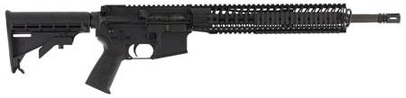 SPIKES ST-15 LE M4 CARBINE 5.56 NATO - 815648020033