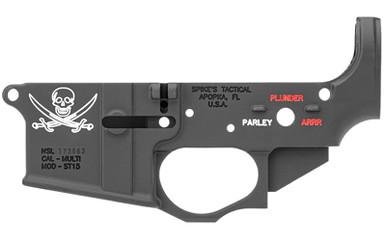 SPIKE S STRIPPED LOWER(CALICO JACK) STLS016-CFA