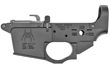 SPIKE S STRIPPED LOWER 9MM GLK PTNMG