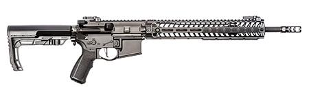 SPIKES PIPE HITTER RIFLE 5.56 NATO - 815648022150