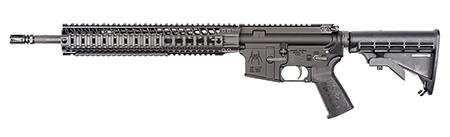 SPIKES ST-15 LE MID-LENGTH 5.56 NATO - 815648022341