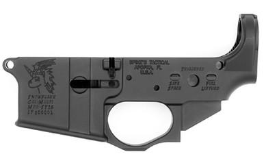 SPIKE S STRIPPED LOWER (SNOWFLAKE) STLS030