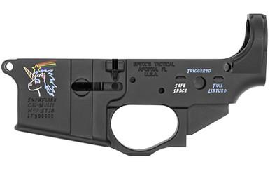 SPIKE S STRIPPED LOWER (SNOWFLAKE) STLS030-CFA