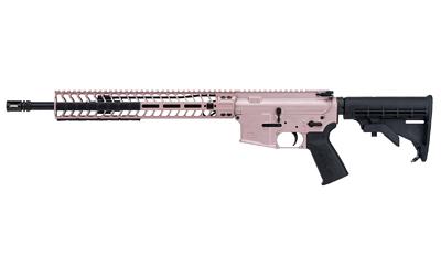 SPIKE'S TACTICAL, SPIKE S RFL 556 16 MD MLOK ROSE GLD, 223 REMINGTON