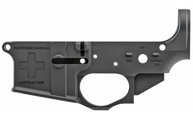 SPIKE S STRIPPED LOWER (WATERBRDING)