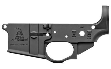 SPIKE S STRIPPED LOWER (GADSDEN)