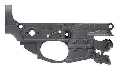 SPIKES RARE BREED SAMURAI LOWER RECEIVER STLB630