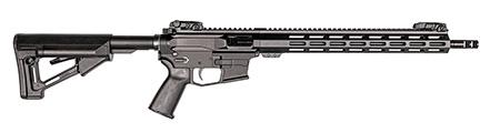 ARMALITE M-15 PDW 9MM - 815718022967