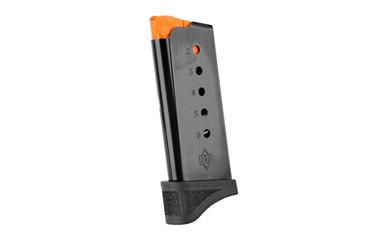 DIAMONDBACK FIREARMS, MAG DBF DB9 GEN 4 9MM 6RD W/FNGR EXT, 9MM