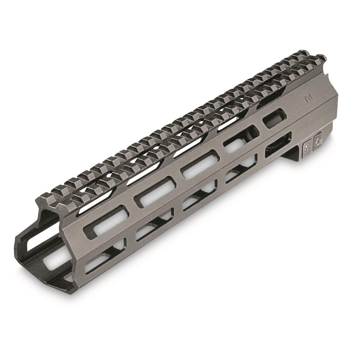 AIM Sports AR-15 Free-float M-LOK Handguard
