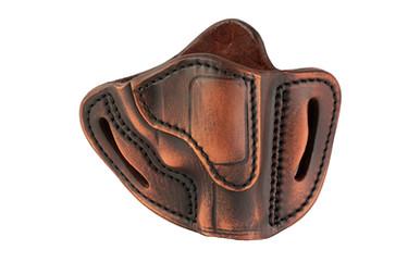 1791 REVOLVER OWB VINTAGE RH SZ 1