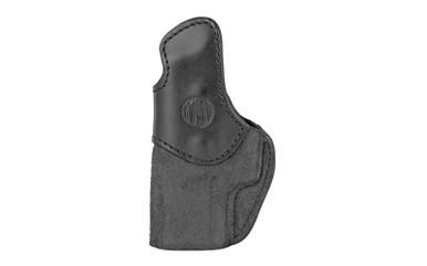 1791 RIGID CNCL IWB BLACK RH SZ 5 - FITS SPRINGFIELD XDS