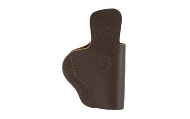 1791 GUNLEATHER, 1791 FAIR CHASE DEER HIDE IWB LH SZ4