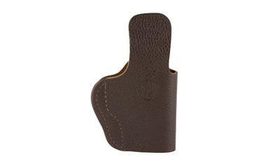 1791 GUNLEATHER, 1791 FAIR CHASE DEER HIDE IWB LH SZ3