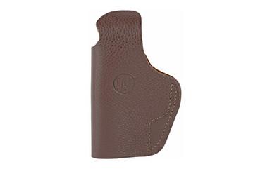 1791 GUNLEATHER, 1791 FAIR CHASE DEER HIDE IWB SZ5 RH