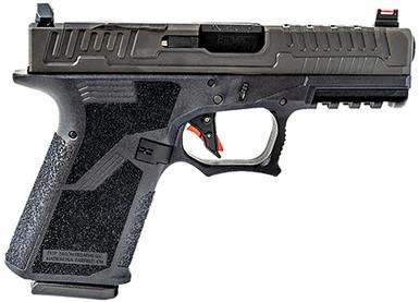 FAXON FIREARMS FX-19 PATRIOT 9MM