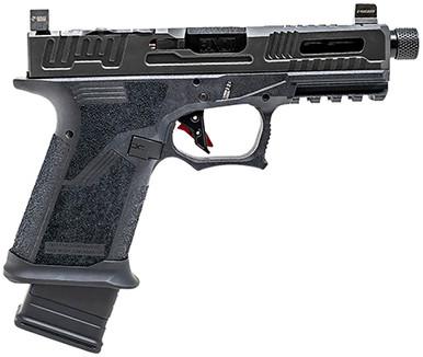 FAXON FIREARMS FX-19 HELLFIRE 9MM