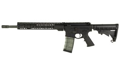 FAXON FIREARMS, FAXON ASCENT 556NATO 16 30RD BLK, 556NATO