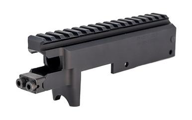 FAXON RECEIVER KIT FOR 10/22 BLK