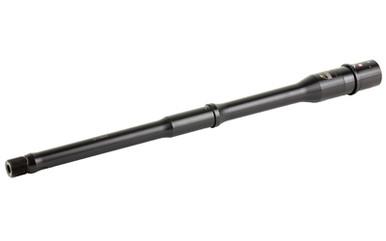 FAXON BBL 8.6BLK 16 BIG GUNNER