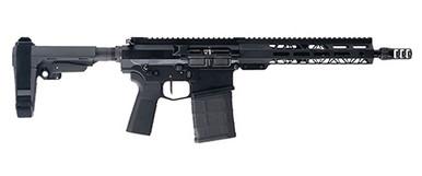 FAXON FIREARMS SENTINEL 8.6 BLACKOUT