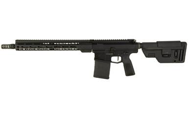 FAXON FIREARMS, FAXON SENTINEL 8.6BLK 16 20RD BLK, 8.6 BLACKOUT