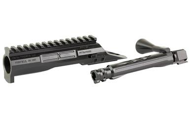 FAXON FIREARMS, FAXON FX7 SHORT ACTION .478 BLK, 308 WIN