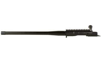 FAXON FIREARMS, FAXON FX7 MATTE ACTION 8.6BLK 16, 8.6 BLACKOUT