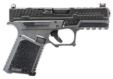 FAXON FIREARMS FX-19 PATRIOT LT 9MM