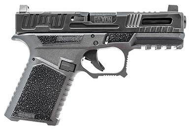 FAXON FIREARMS FX-19 HELLFIRE LT 9MM