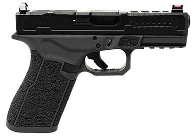 FAXON FIREARMS FX-19 PATRIOT-X GEN 2 9MM