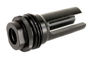 SCO ASR FLASH HIDER 1/2"X28 9MM