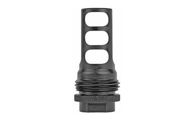 SCO ASR MUZZLE BRAKE 11/16"-24 458